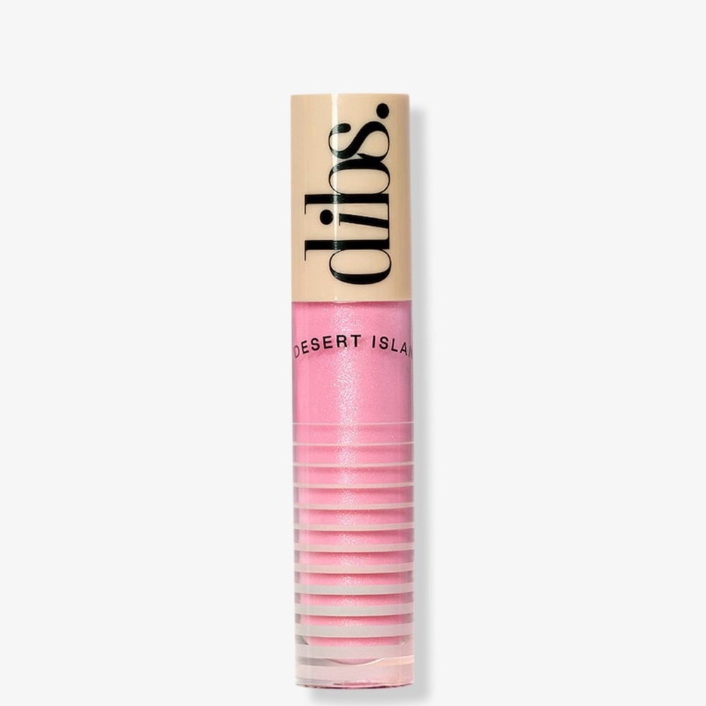 Dibs Italian Soda Go to Glossy Balm